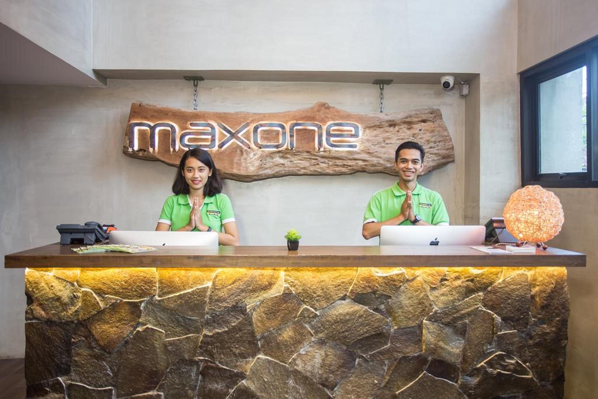 Maxonehotels At - Chse Certified 3*