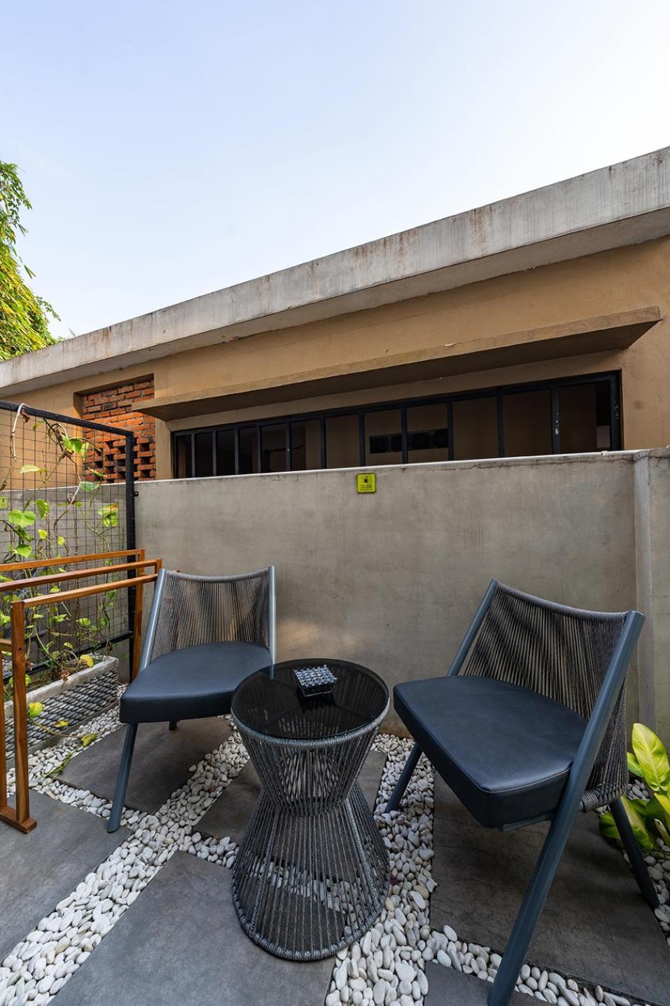 Maxonehotels At - Chse Certified Hotel Ubud (Bali)