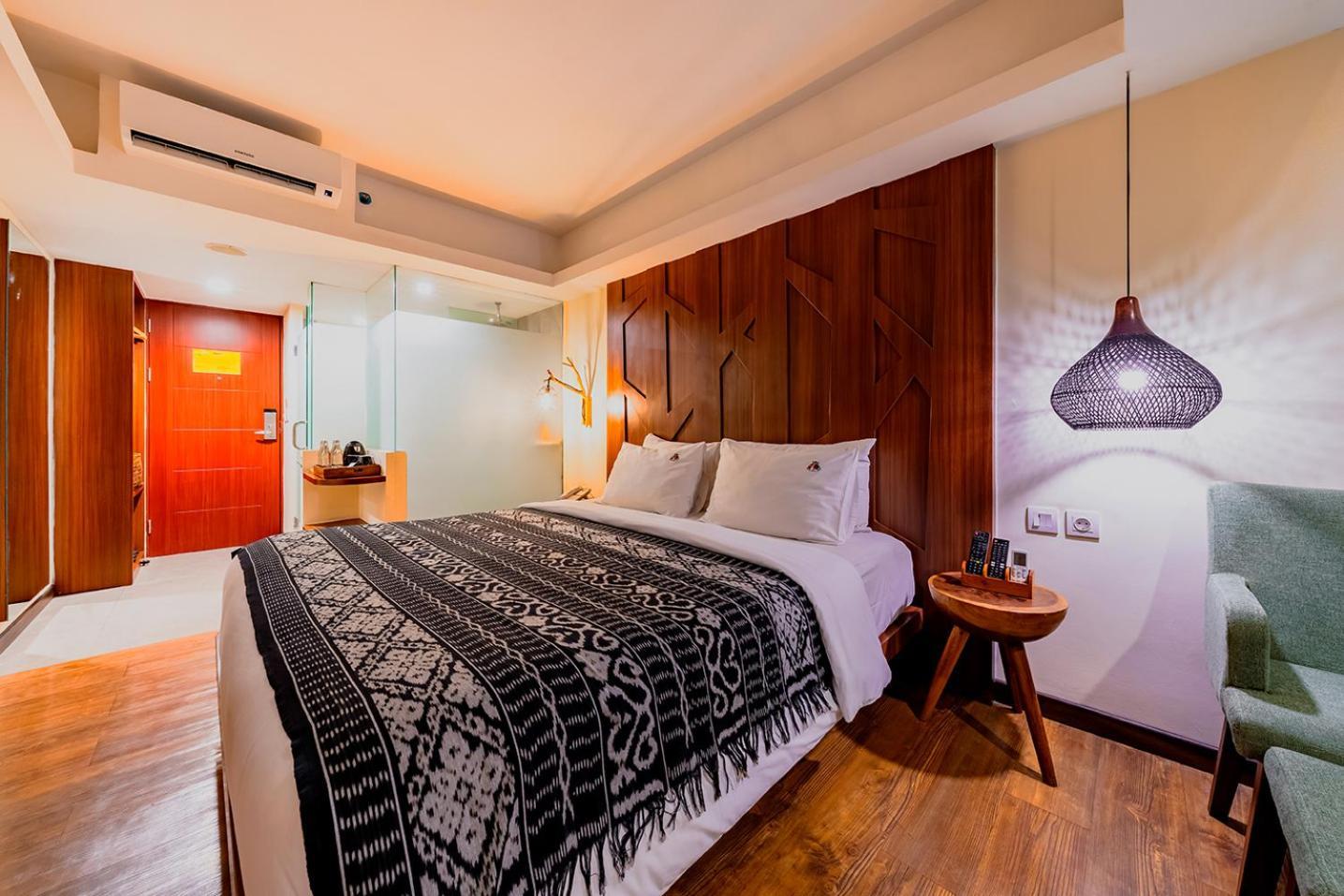 Maxonehotels At - Chse Certified Ubud (Bali)