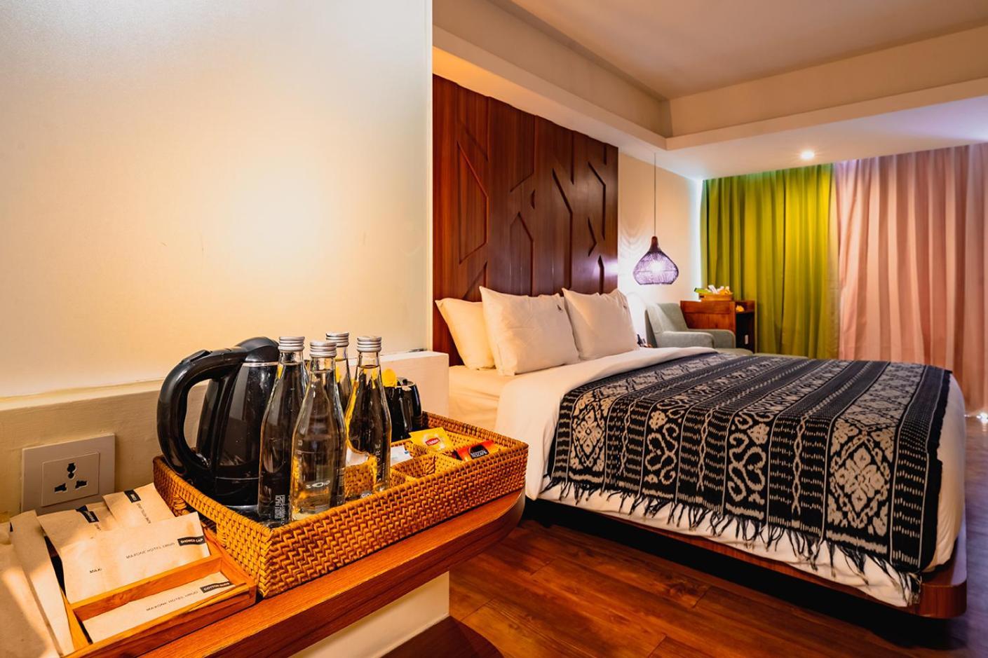 Hotel Maxonehotels At - Chse Certified