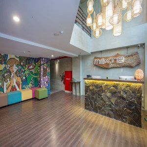 Maxonehotels At - Chse Certified Ubud (Bali)