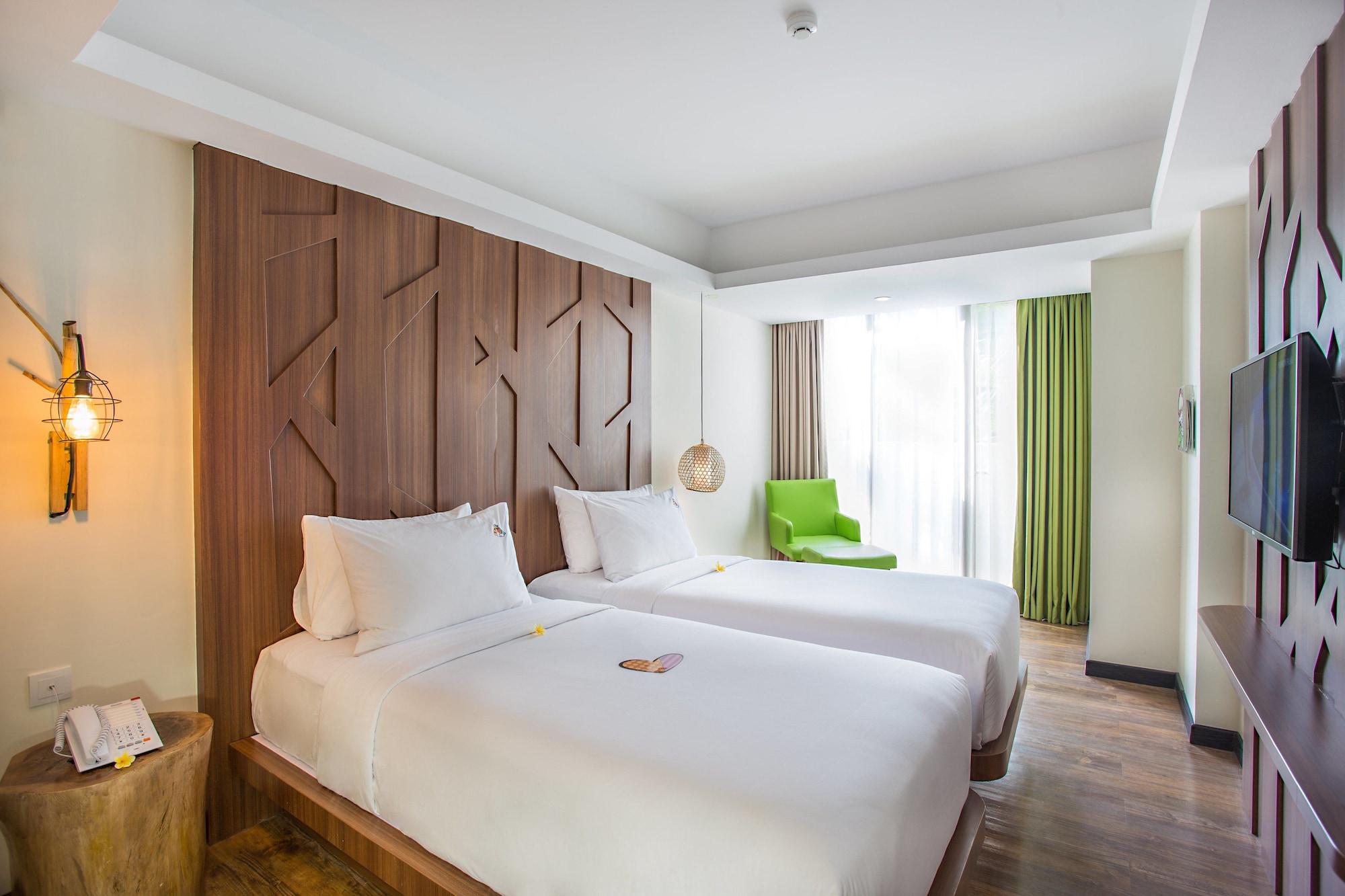 Hotel Maxonehotels At - Chse Certified Ubud