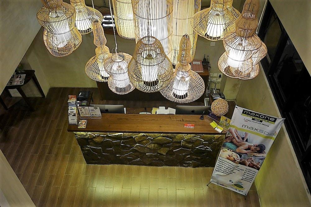 Maxonehotels At - Chse Certified Ubud