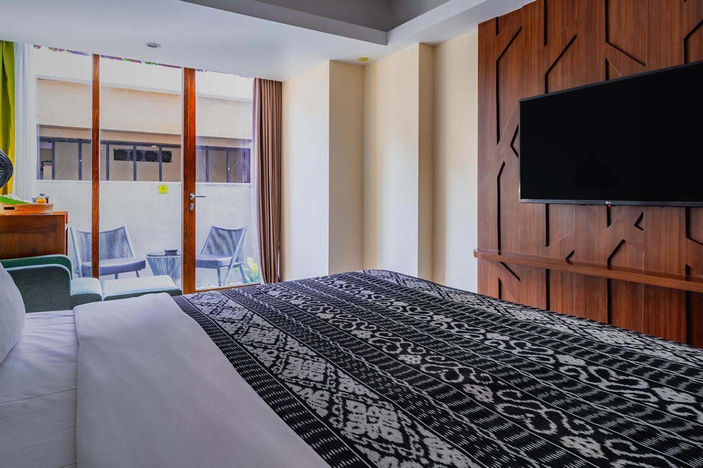 Maxonehotels At - Chse Certified 3* Ubud