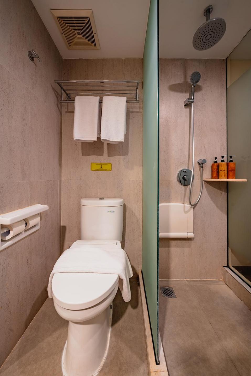 Maxonehotels At - Chse Certified Hotel Ubud